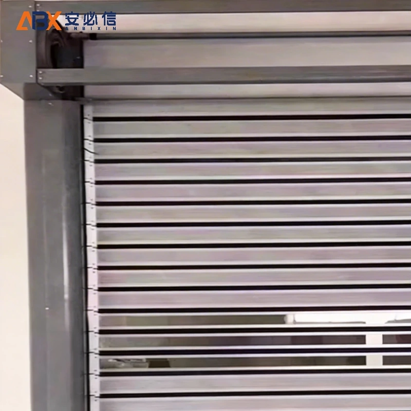 杭州市厂房高速门